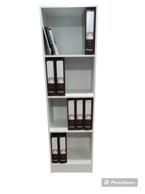 Estante Archivero