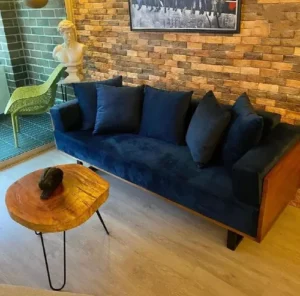 Sofa Bucarest 3 plazas