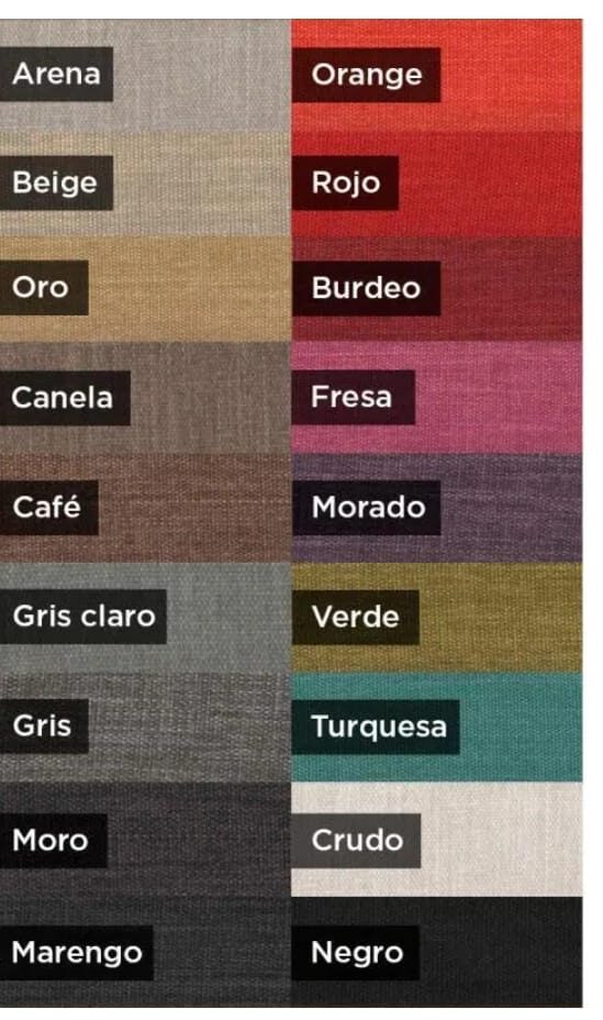 Sofá Cama Teddy L – Sofá Convertible Minimalista en Felpa o Lino | 200 cm | 21 Colores