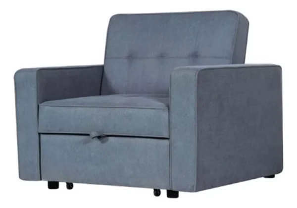 Sofá cama individual Valparaiso