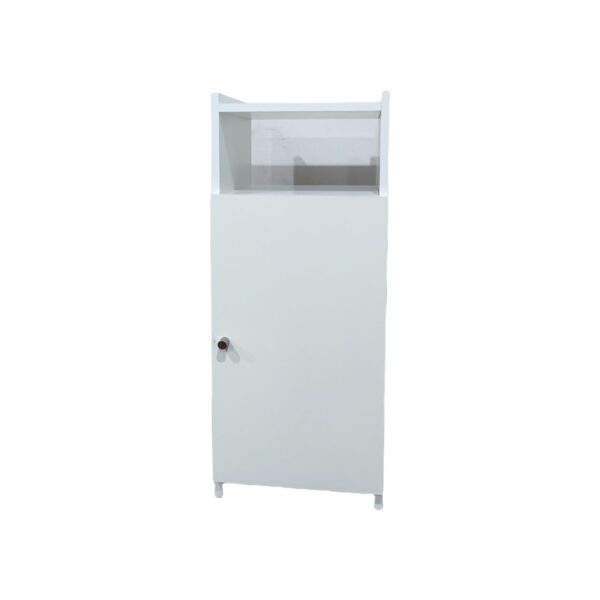 Mueble Para Bidón De Agua