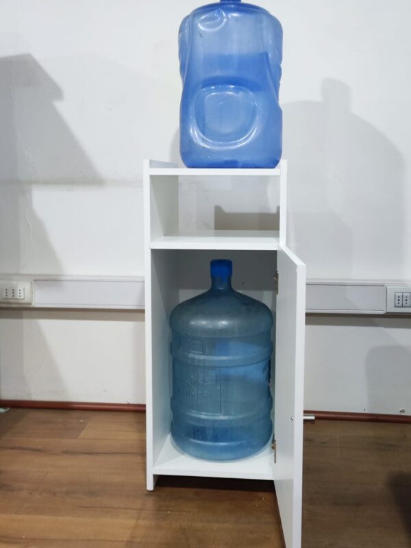 Mueble Para Bidón De Agua