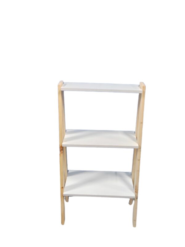 Mini Estante Nordico Multiuso