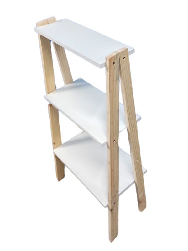 Mini Estante Nordico Multiuso