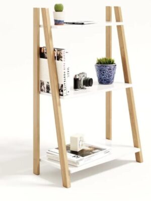 Mini Estante Nordico Multiuso