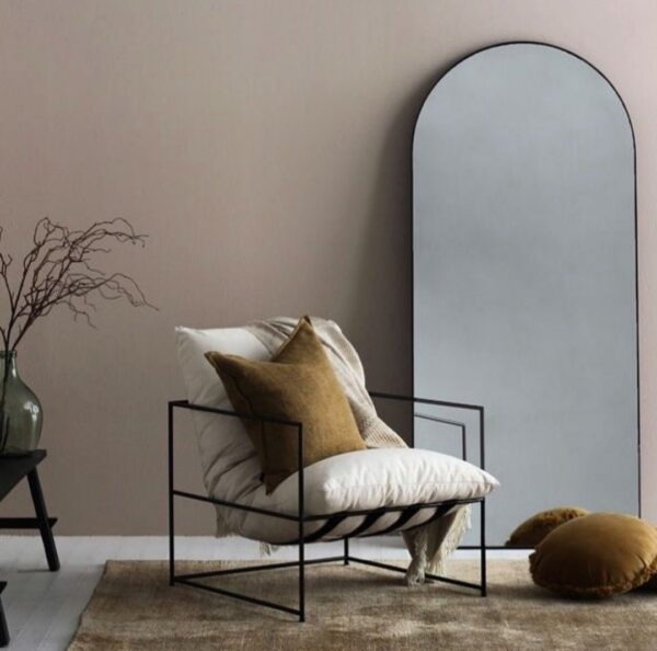 Poltrona Sitial Villarrica