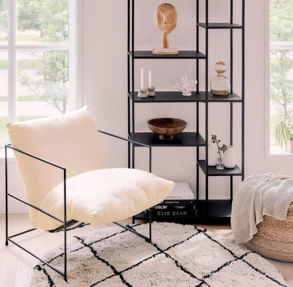 Poltrona Sitial Villarrica