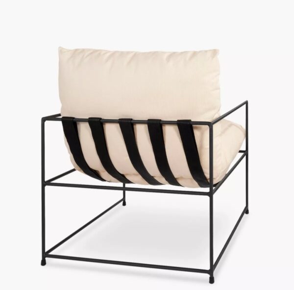 Poltrona Sitial Villarrica