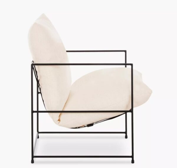 Poltrona Sitial Villarrica