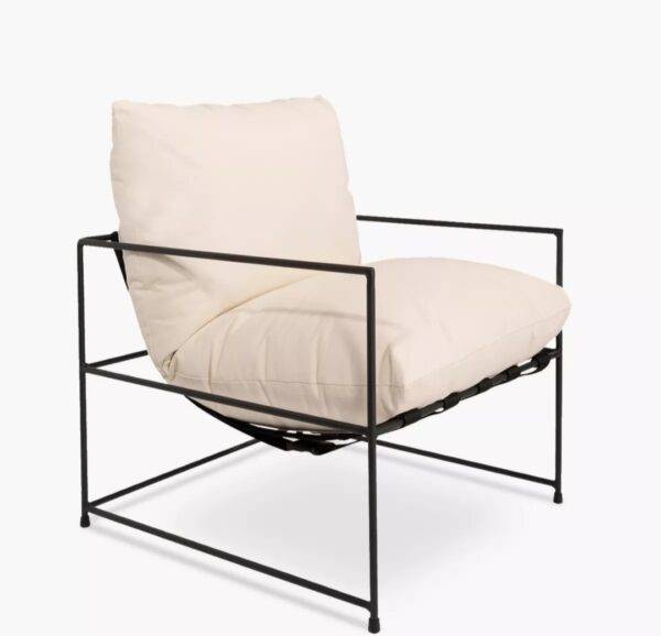 Poltrona Sitial Villarrica