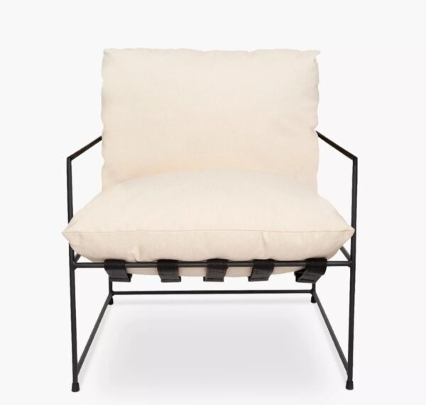 Poltrona Sitial Villarrica