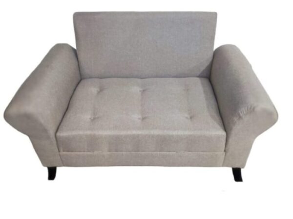 Sofá Baúl Modelo Queen